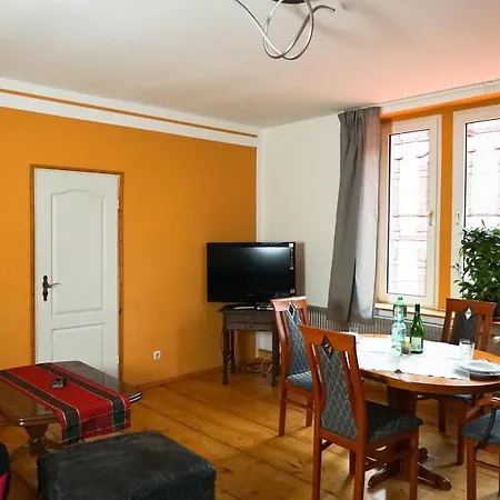 Alte Muehle Kelbra - Ehemalig Albig Apartment Exterior photo