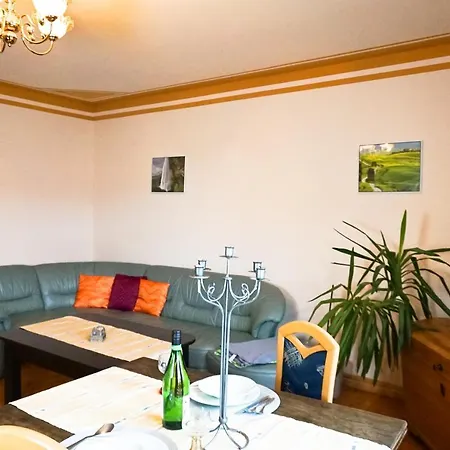 Alte Muehle Kelbra - Ehemalig Albig Apartment Exterior photo