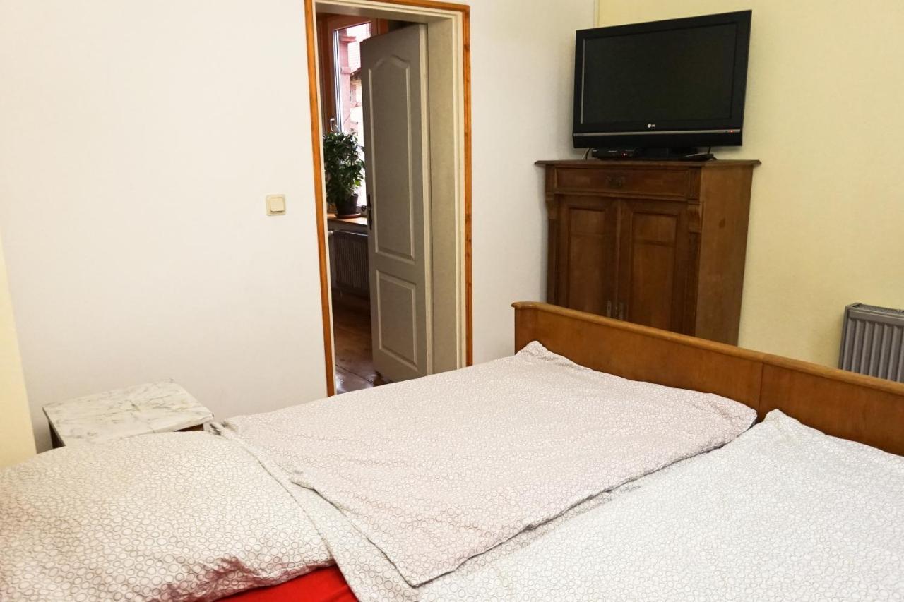 Alte Muehle - Ehemalig Albig Apartment Kelbra