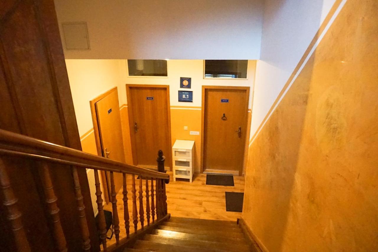 Alte Muehle - Ehemalig Albig Apartment Kelbra