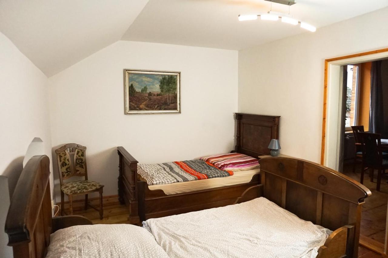 Alte Muehle - Ehemalig Albig Apartment