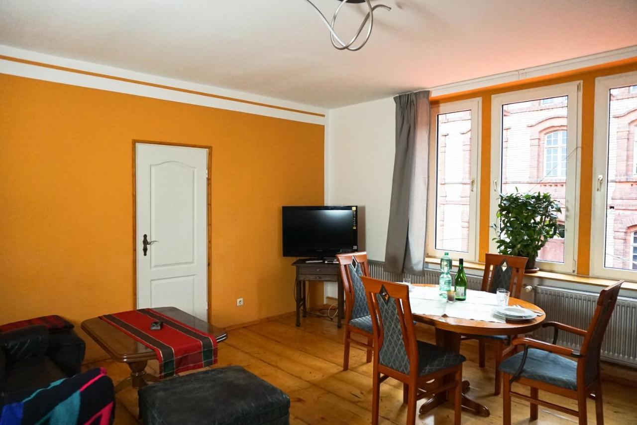 Alte Muehle - Ehemalig Albig Apartment