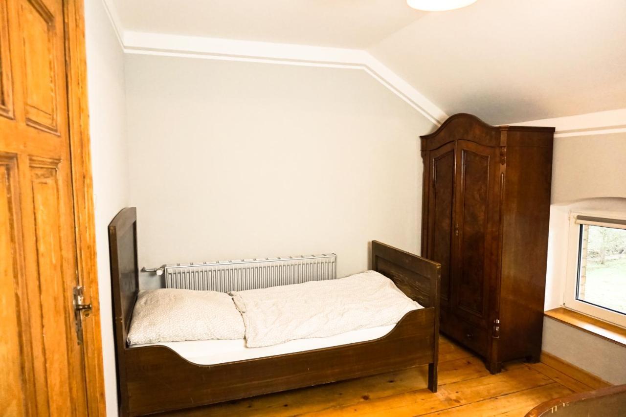 Apartment Alte Muehle - Ehemalig Albig *