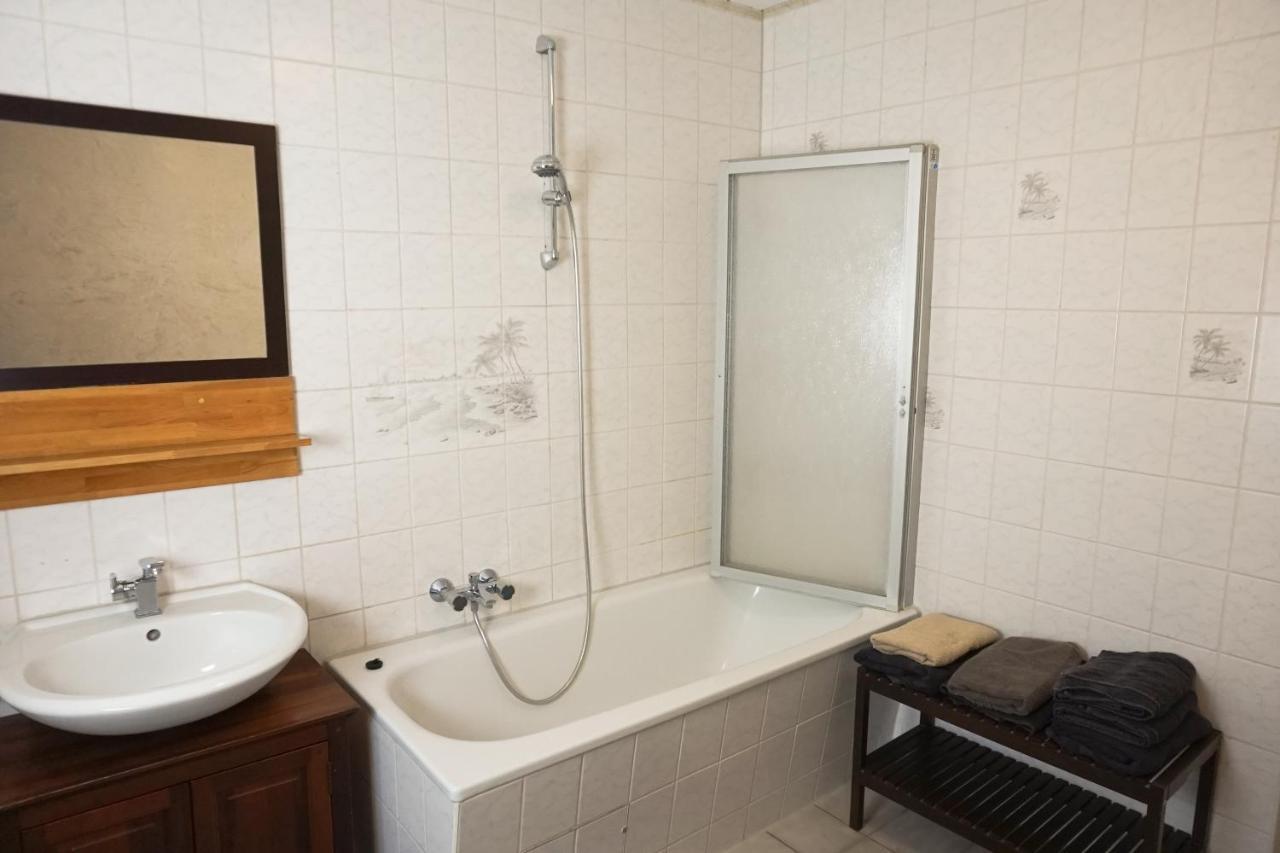 Alte Muehle - Ehemalig Albig Apartment