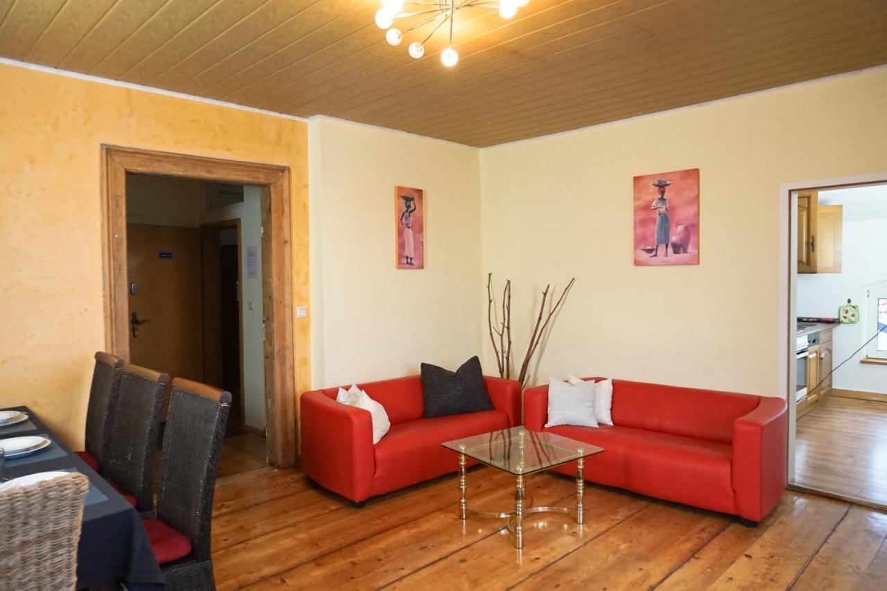 Alte Muehle - Ehemalig Albig Apartment *