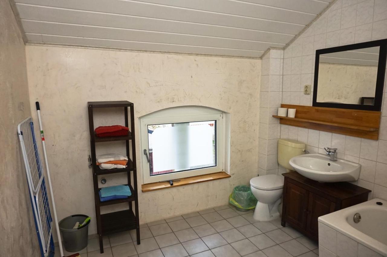 Apartment Alte Muehle - Ehemalig Albig Kelbra