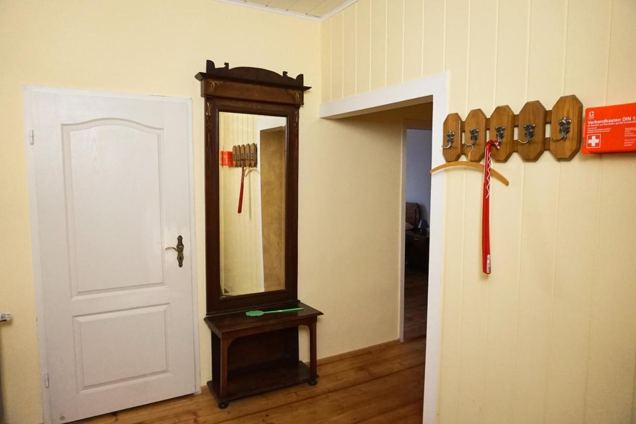 Alte Muehle - Ehemalig Albig Apartment *