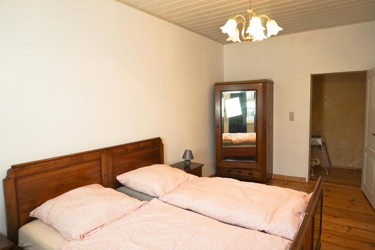 Alte Muehle - Ehemalig Albig Apartment