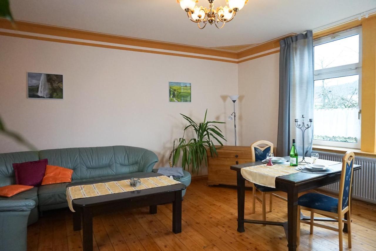 Alte Muehle - Ehemalig Albig Apartment Kelbra