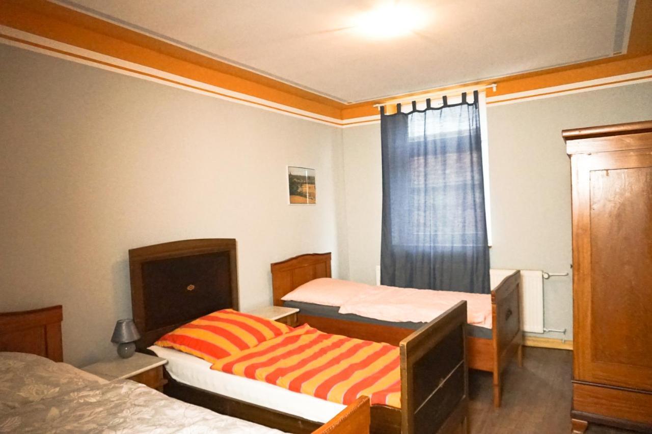 Alte Muehle - Ehemalig Albig Apartment Kelbra