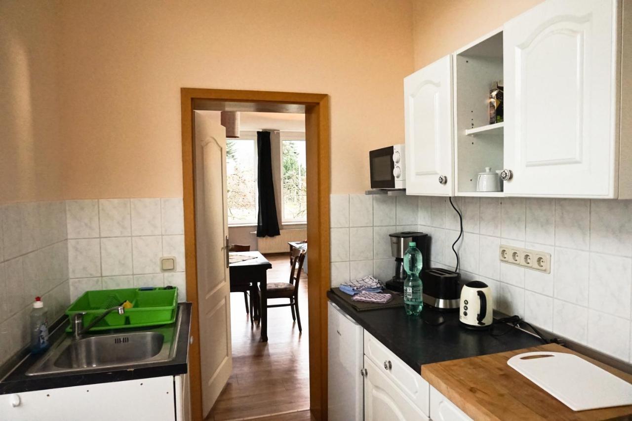 Apartment Alte Muehle - Ehemalig Albig