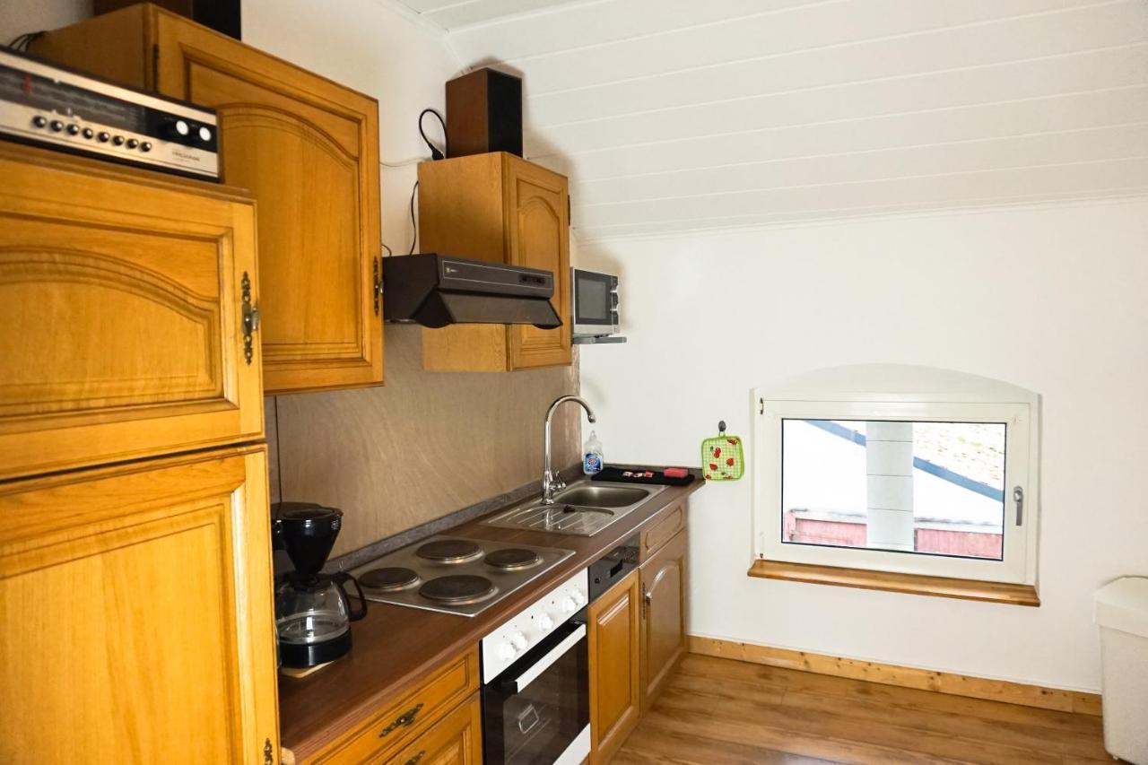Alte Muehle - Ehemalig Albig Apartment