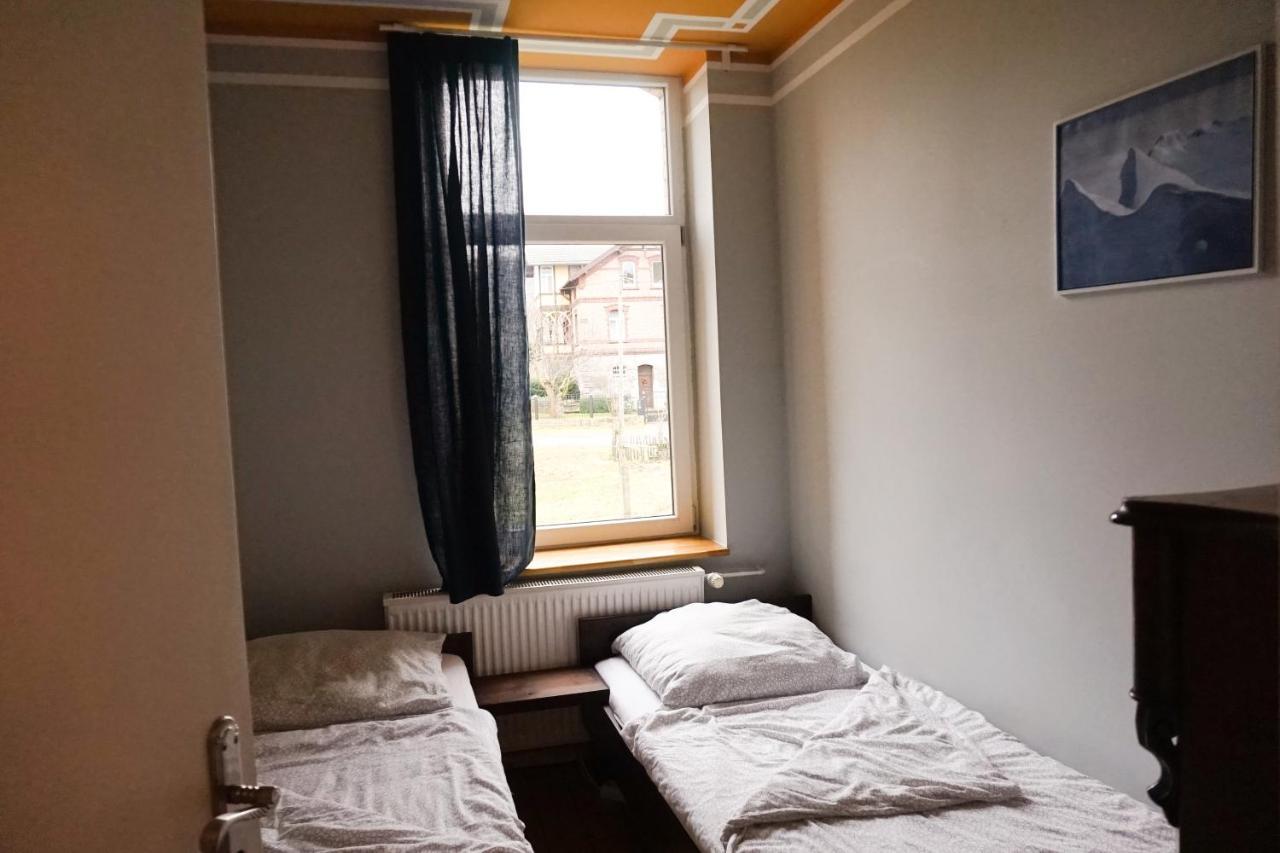 Alte Muehle - Ehemalig Albig Apartment Kelbra