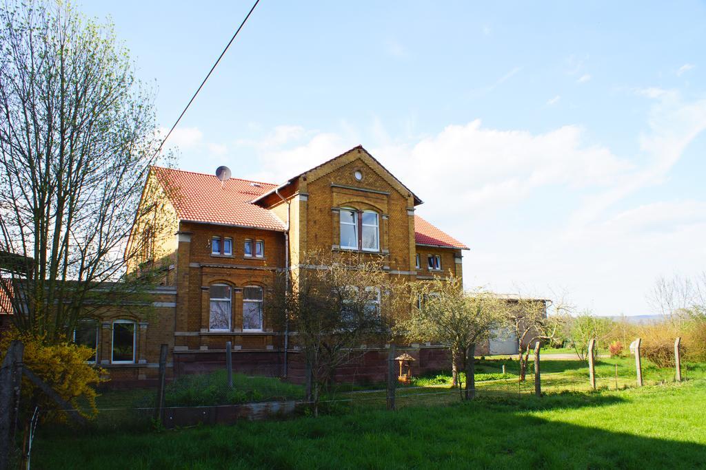 Apartment Alte Muehle - Ehemalig Albig