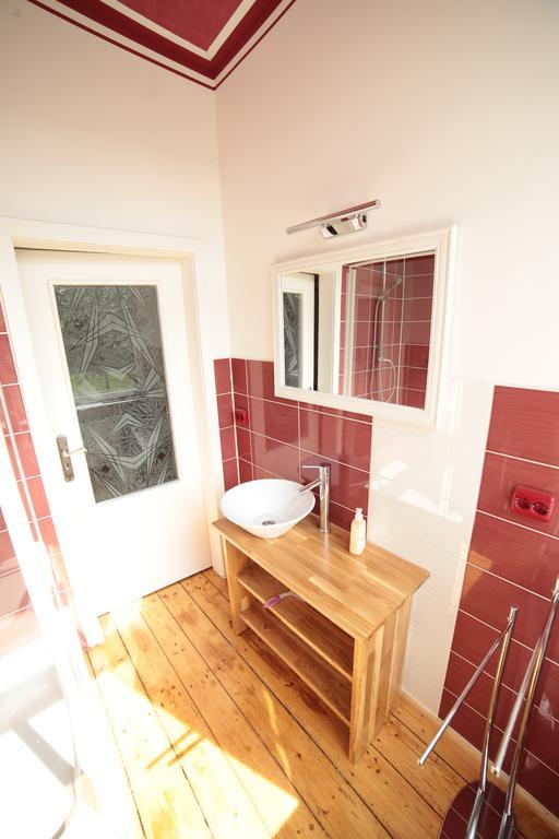 Apartment Albig - Alte Mühle *