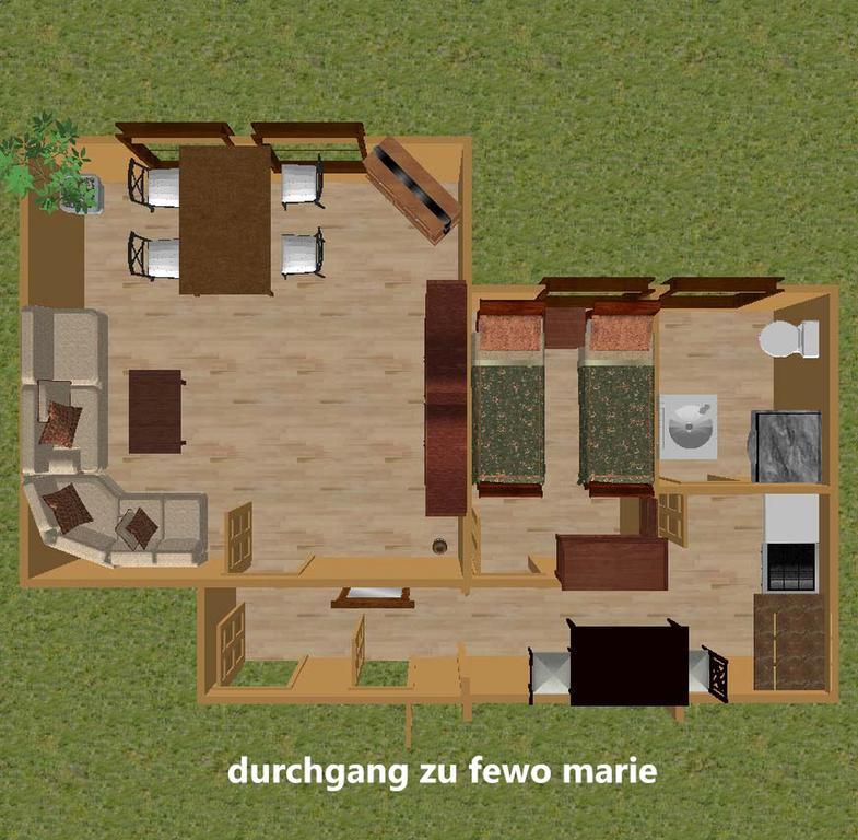 Alte Muehle - Ehemalig Albig Kelbra