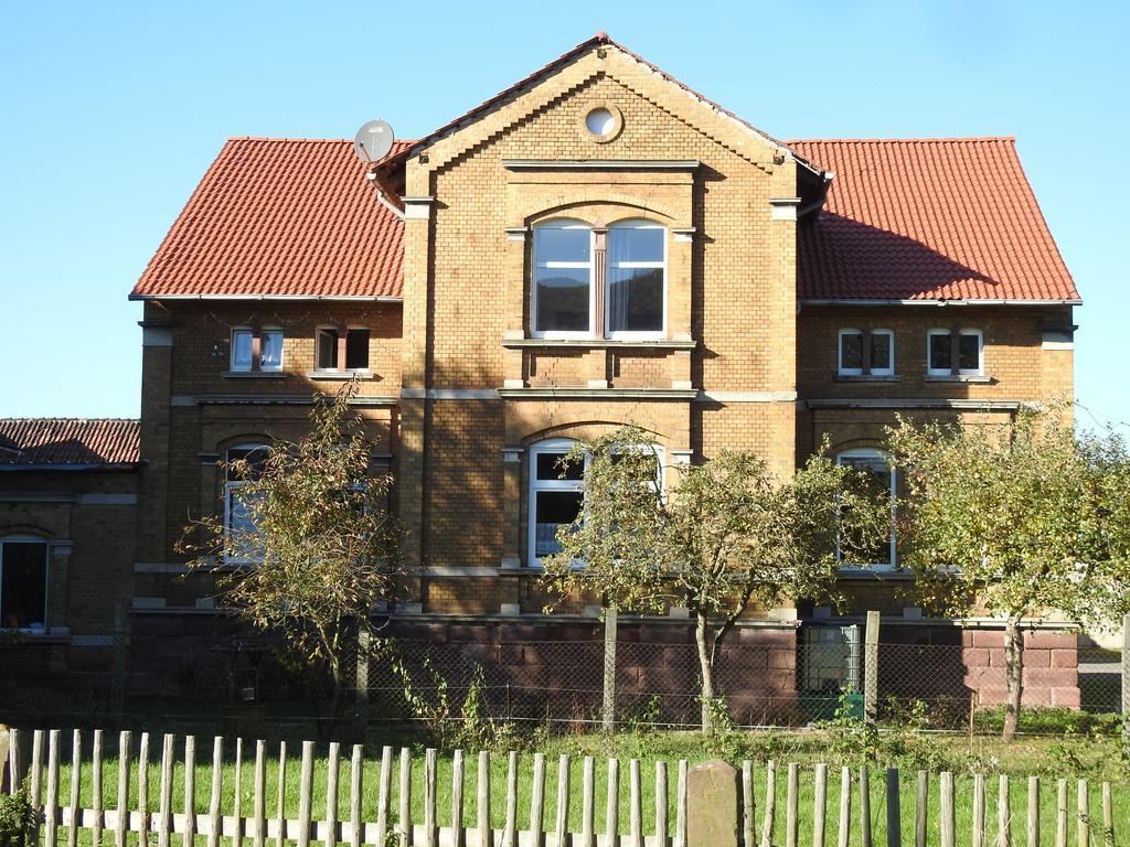 Albig - Alte Mühle *