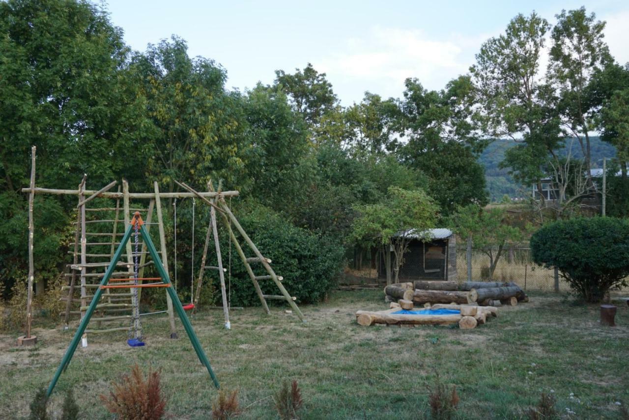 Albig - Alte Mühle * Kelbra